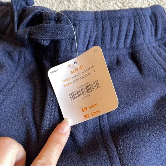 Five nwt boys pants - Picture 9 of 16